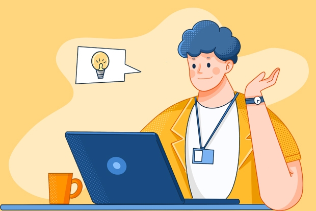 本科学校的专科专业怎么报考志愿?
