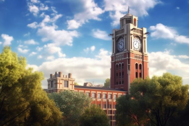2023年机械设计制造及其自动化专业大学排名多少 机械设计制造及其自动化专业前十名大学名单