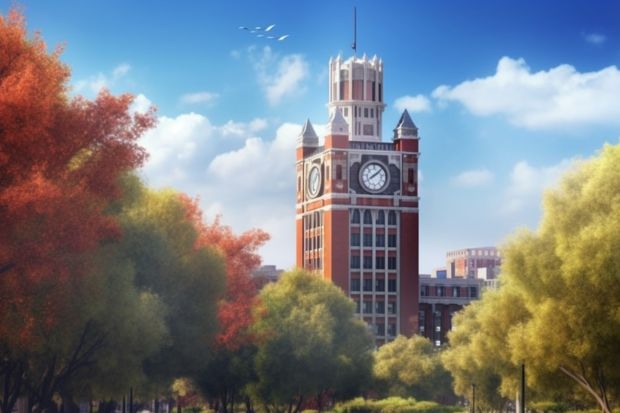 2023江西高考文科排名166785的考生报什么大学合适