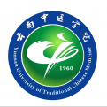 云南中医学院LOGO