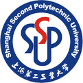 上海第二工业大学LOGO